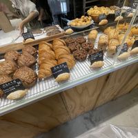   at Wheat Allergy Baking Studio in Taichung