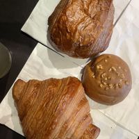   at Wheat Allergy Baking Studio in Taichung