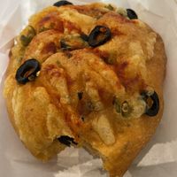   at Wheat Allergy Baking Studio in Taichung