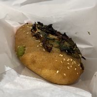   at Wheat Allergy Baking Studio in Taichung