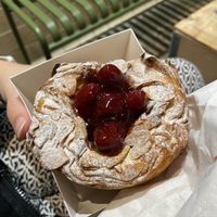   at Wheat Allergy Baking Studio in Taichung