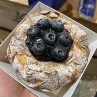   at Wheat Allergy Baking Studio in Taichung