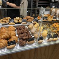   at Wheat Allergy Baking Studio in Taichung