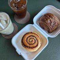  at Wheat Allergy Baking Studio in Taichung