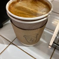  at Syra Coffee in San Sebastian