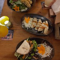  at My-Da Garden in Cologne