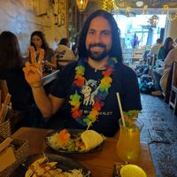  at My-Da Garden in Cologne