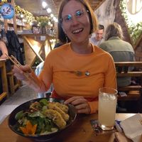  at My-Da Garden in Cologne