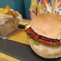  at Magic Lair in Turin