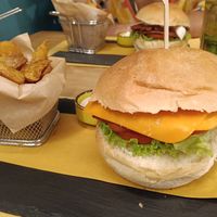  at Magic Lair in Turin