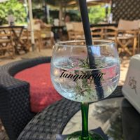  at Lacroma Snack Bar in Dubrovnik
