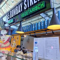  at Vegan Food Tour Rotterdam in Rotterdam