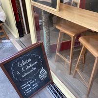  at La Combine - Glaces à l'italienne in Paris