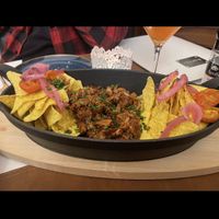   at Gastrobar Wolf in Geraardsbergen