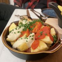   at Gastrobar Wolf in Geraardsbergen