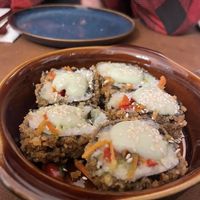   at Gastrobar Wolf in Geraardsbergen