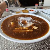  at Himalayan Vegan Restaurant in Kathmandu