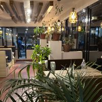 Interior-open late till 10 pm  at Himalayan Vegan Restaurant in Kathmandu