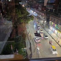  at Himalayan Vegan Restaurant in Kathmandu