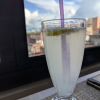  at Himalayan Vegan Restaurant in Kathmandu