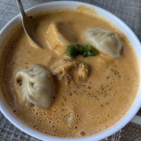  at Himalayan Vegan Restaurant in Kathmandu