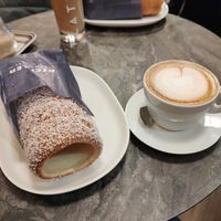  at Pichler Chimney Cake & Gelato in Budapest