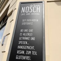   at NOSCH.La Tortita in Leipzig