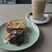  at NOSCH.La Tortita in Leipzig