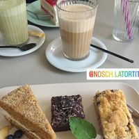  at NOSCH.La Tortita in Leipzig