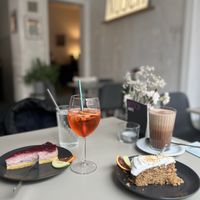   at NOSCH.La Tortita in Leipzig