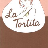 Flyer (front) at NOSCH.La Tortita in Leipzig