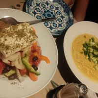  at Aposperitis in Crete