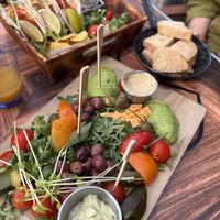   at Mazinin in Portoroz