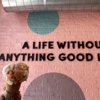   at Van Leeuwen Ice Cream in Denver