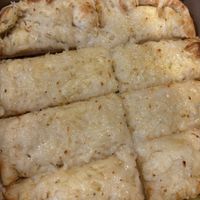   at Panago Pizza in London