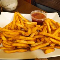  at Express Pizza in Copenhagen