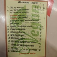 Prices increase for some dishes by 3-4 dkk at Express Pizza in Copenhagen