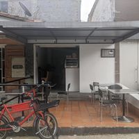 Shottas at Shottas Medellin Vegan Food in Medellin