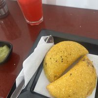   at Shottas Medellin Vegan Food in Medellin