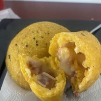   at Shottas Medellin Vegan Food in Medellin