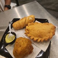 😋 at Shottas Medellin Vegan Food in Medellin