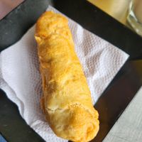  at Shottas Medellin Vegan Food in Medellin