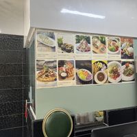   at Nourish Table in Central Singapore