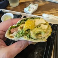  at Nourish Table in Central Singapore