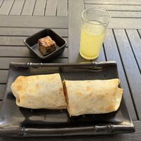   at Nourish Table in Central Singapore