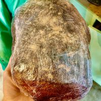 Sourdough loaf  at Park Life in Bangor