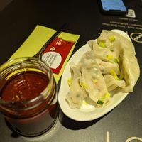 at Golden Bowl Dim Sum in Rovaniemi