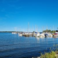 View at Kalvø Badehotel in Aabenraa