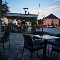  at Neo Étterem és Kávézó in Sarvar