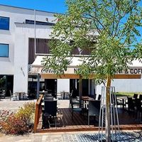  at Neo Étterem és Kávézó in Sarvar